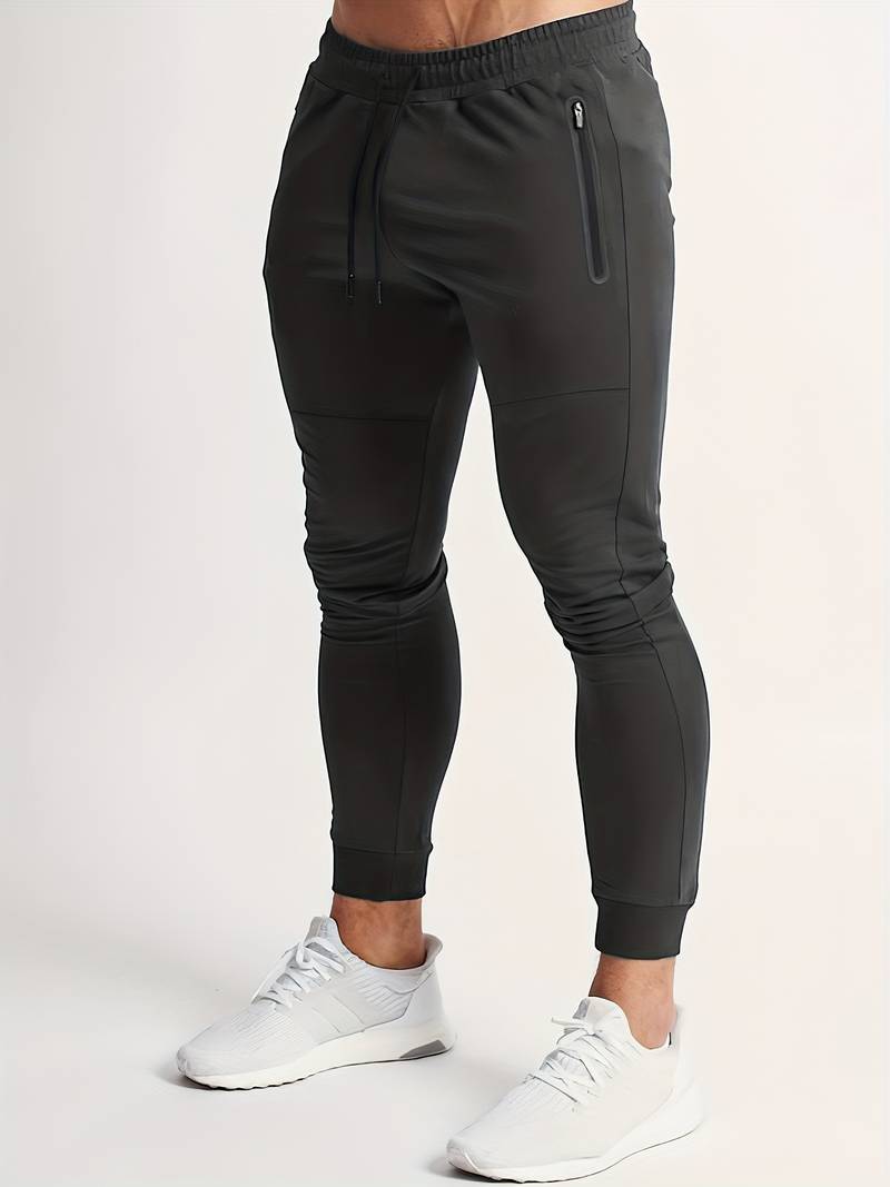 Men's Patrick Quick-Dry Drawstring Sports Pants