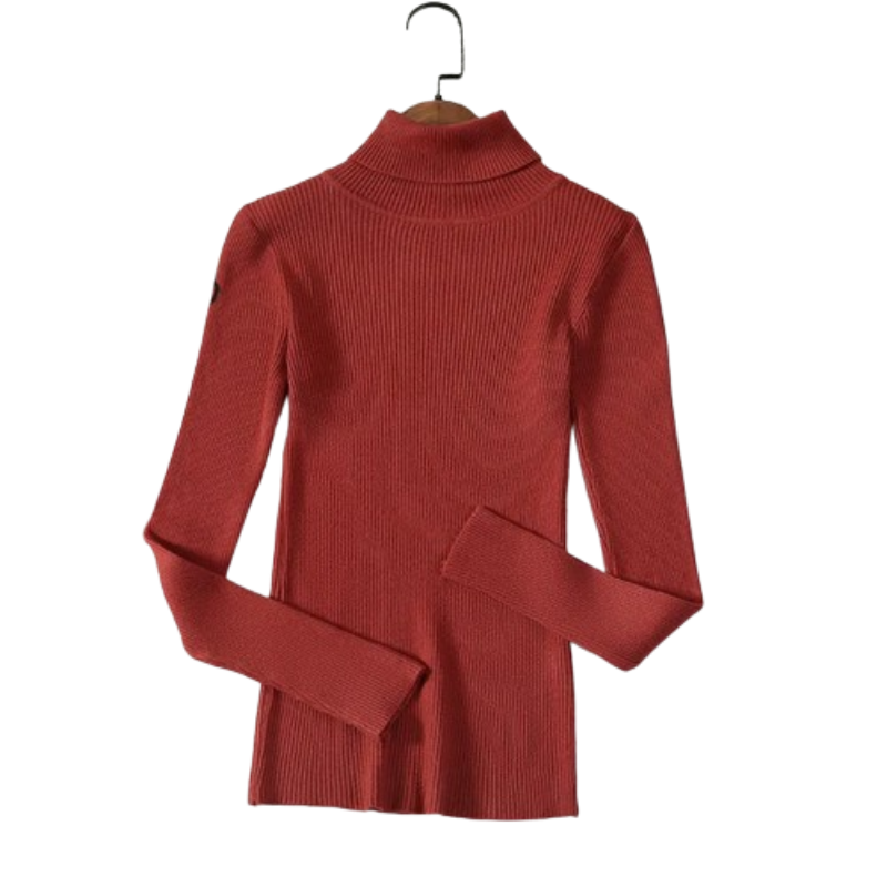 Classic Ladies Winter Sweater