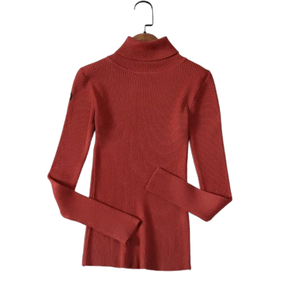 Classic Ladies Winter Sweater