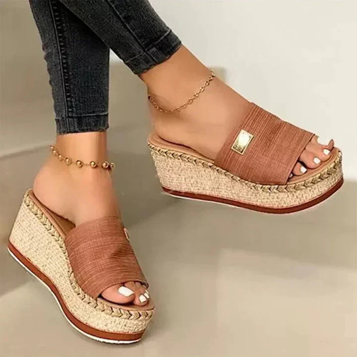 Comfortable Arch Support Summer Sandals for Women