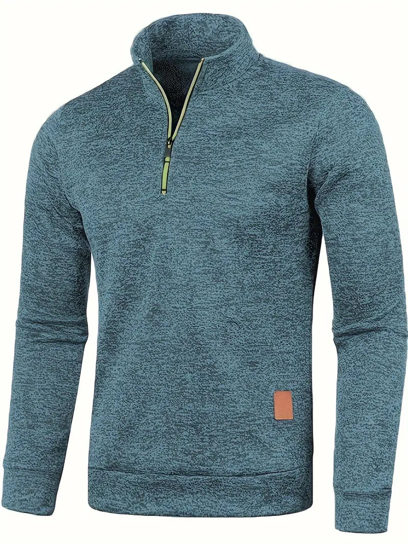 Jagger - Casual sweater for men