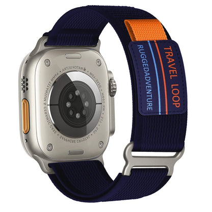 Stylish Trail Running Loop Watch