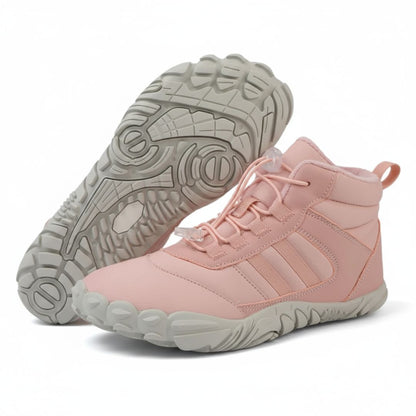 Lightweight & Pain-Free Walking Winter Boots Frost Pro