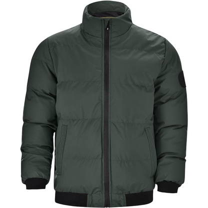 Benjamin | Premium padded winter jacket for men