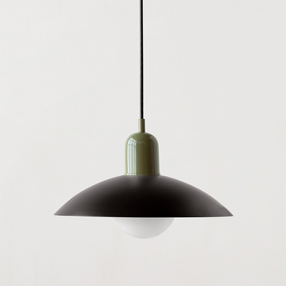Modern Minimalist LED Dining Room Chandelier