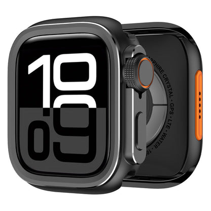 Strong Durable Stainless Steel Case for Apple Watch Ultra