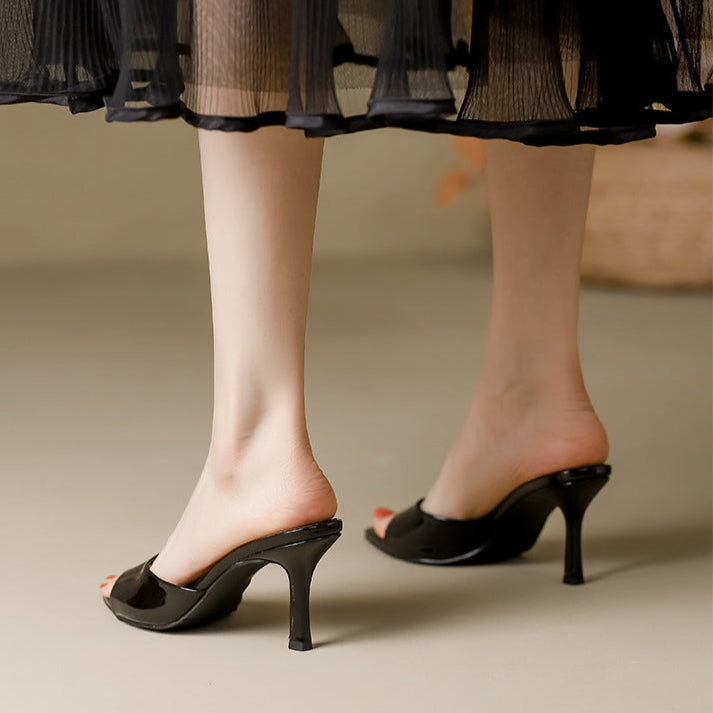 Vince Heels