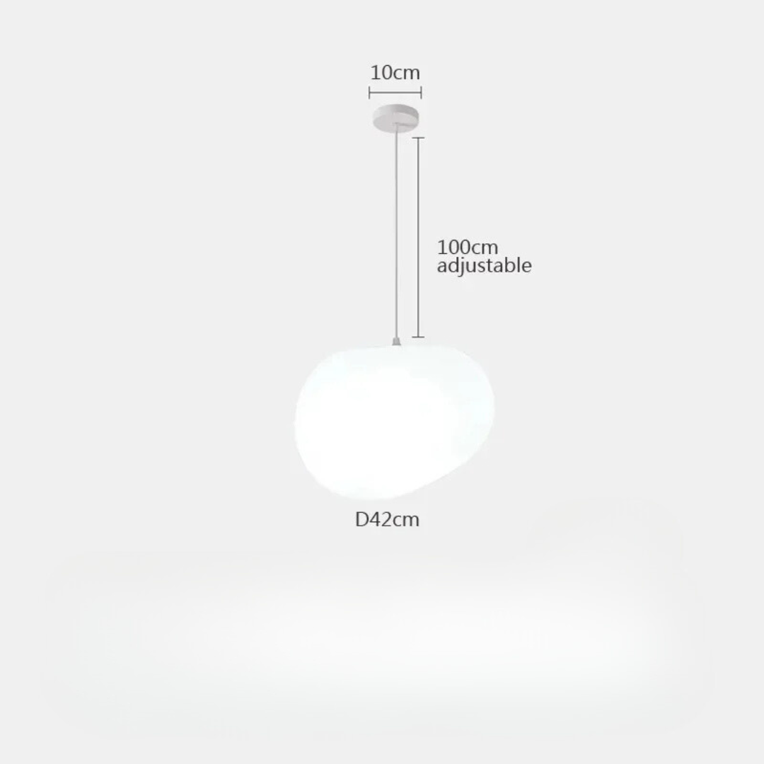 Elegant Pendant Light Fixtures