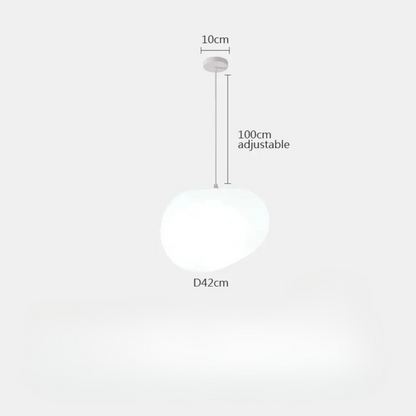 Elegant Pendant Light Fixtures