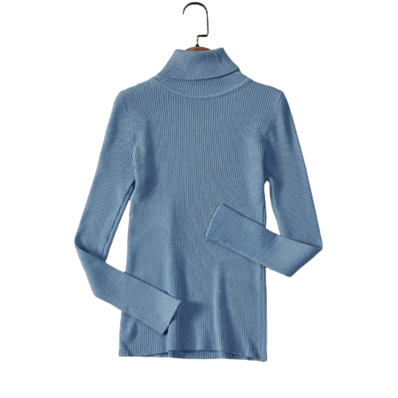 Classic Ladies Winter Sweater