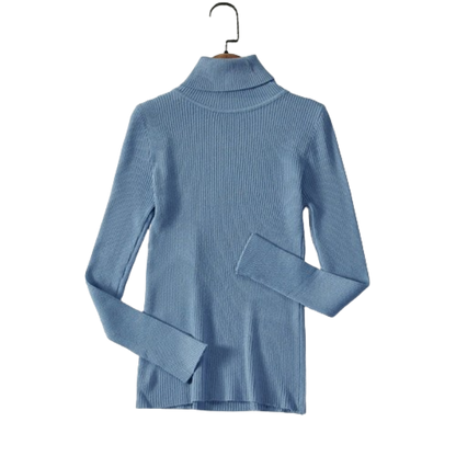 Classic Ladies Winter Sweater