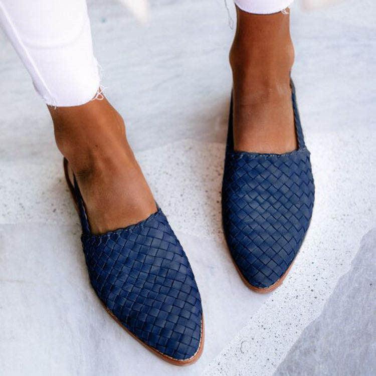 Siena – Elegant Everyday Sandals