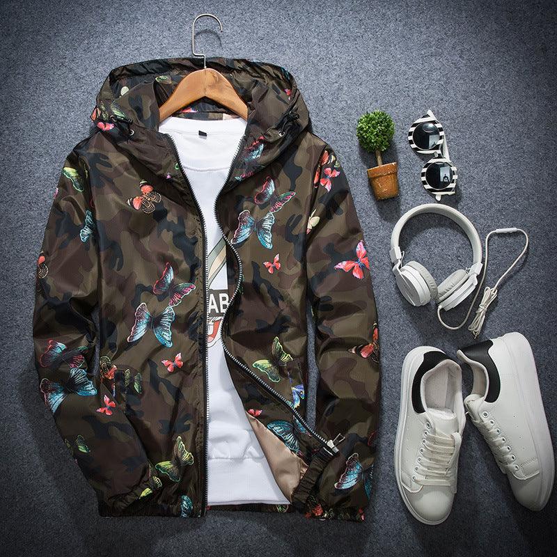 Johea Herbal Jacket for Men & Women
