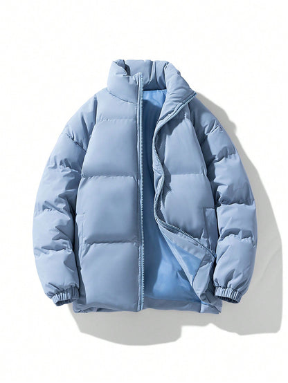 Arventa | Puffer Jacket for Autumn and Winter