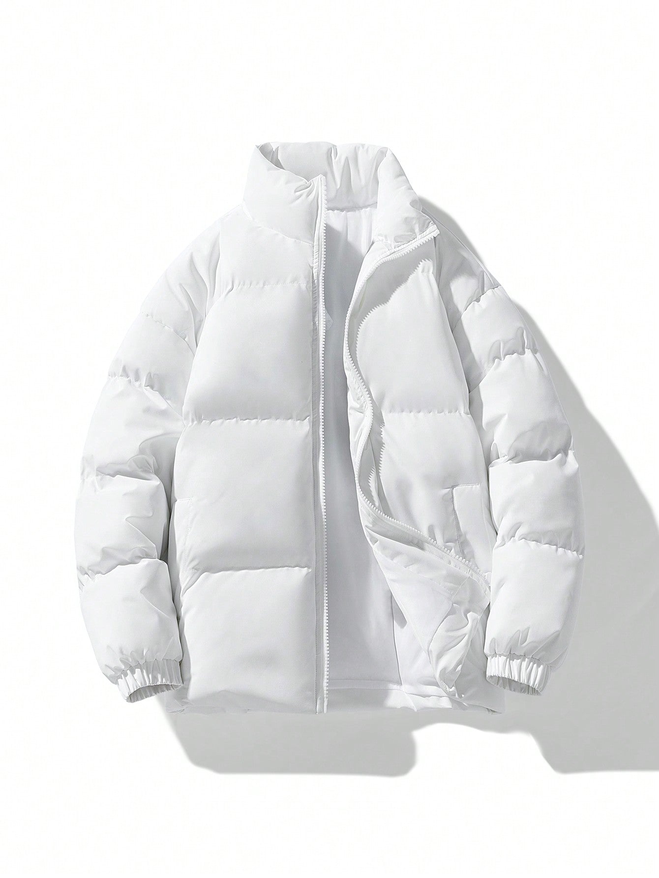Arventa | Puffer Jacket for Autumn and Winter
