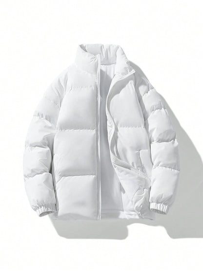 Arventa | Puffer Jacket for Autumn and Winter