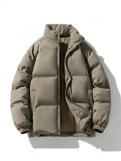 Arventa | Puffer Jacket for Autumn and Winter