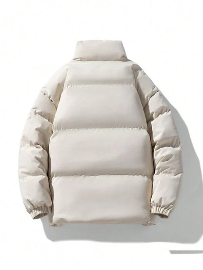 Arventa | Puffer Jacket for Autumn and Winter