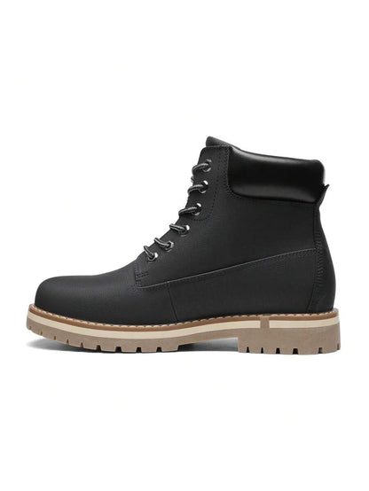 Classic Duck Boots Yellow