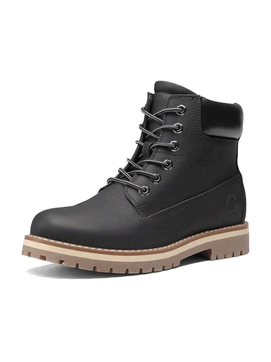 Classic Duck Boots Yellow
