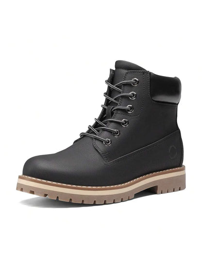 Classic Duck Boots Yellow