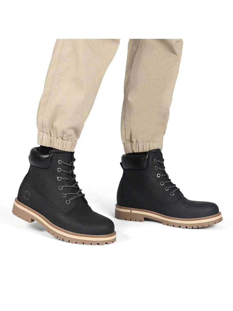 Classic Duck Boots Yellow