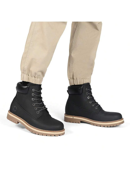 Classic Duck Boots Yellow