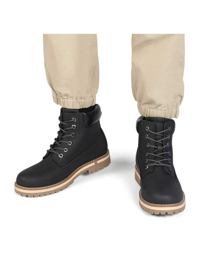 Classic Duck Boots Yellow