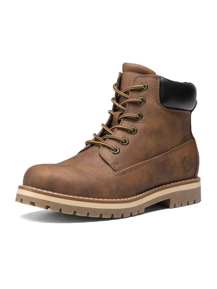 Classic Duck Boots Yellow