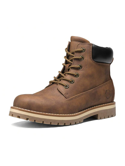 Classic Duck Boots Yellow
