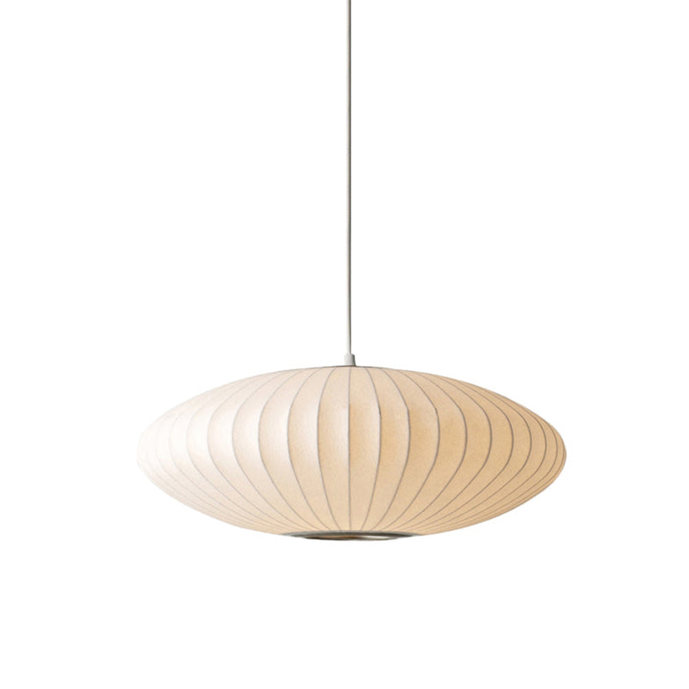 Bright LED Disc Pendant Light for Modern Kitchens