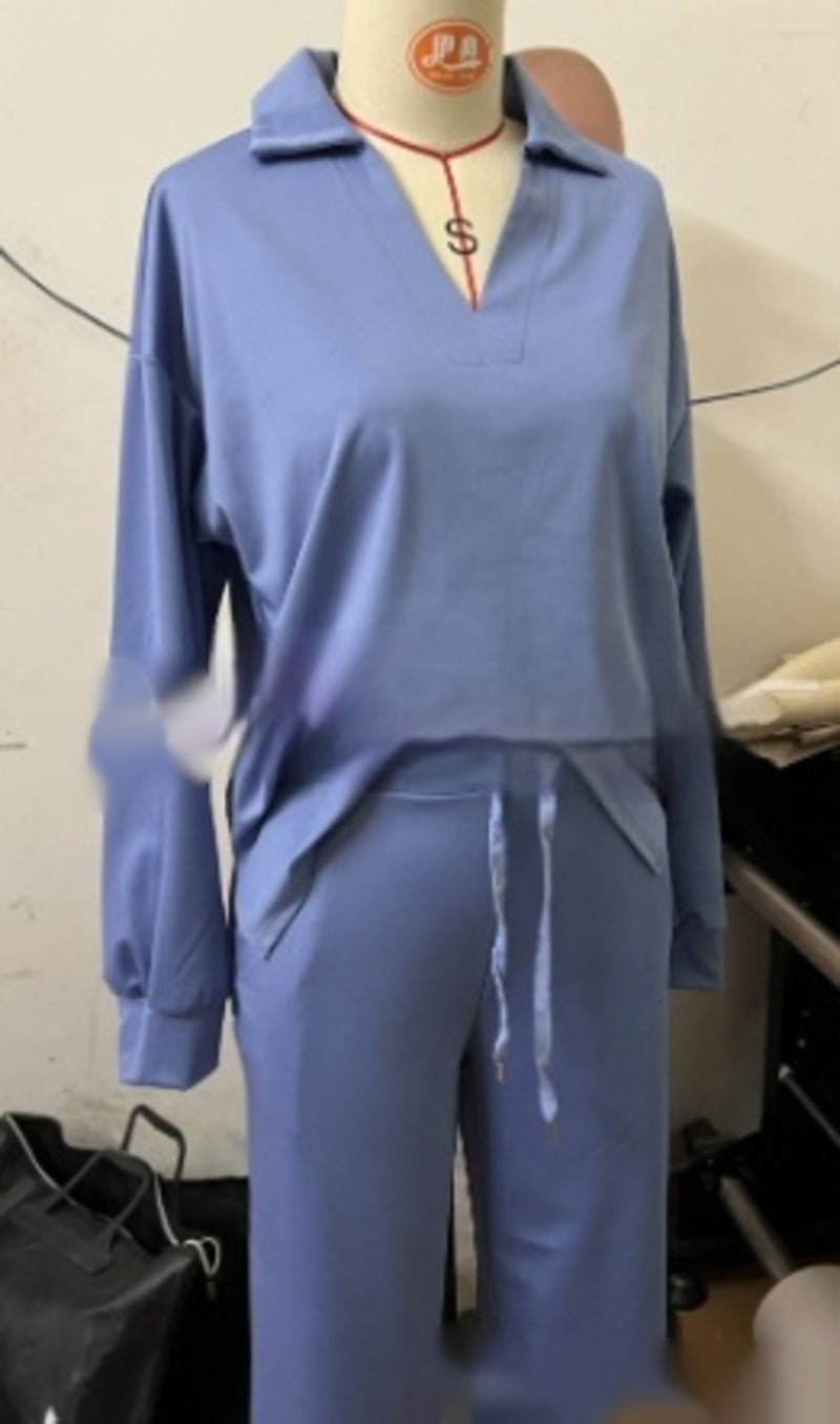 Chanel - Women's Chic Capri Pantsuit for Spring Summer