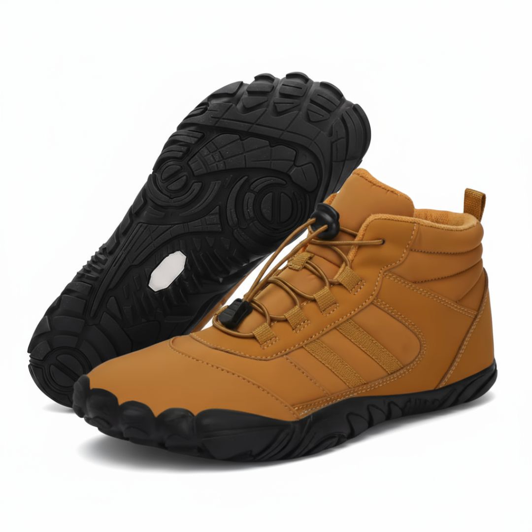 Lightweight & Pain-Free Walking Winter Boots Frost Pro