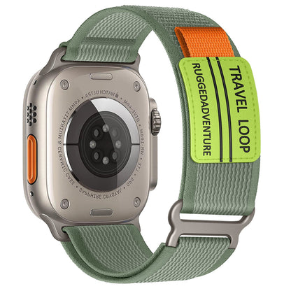 Stylish Trail Running Loop Watch