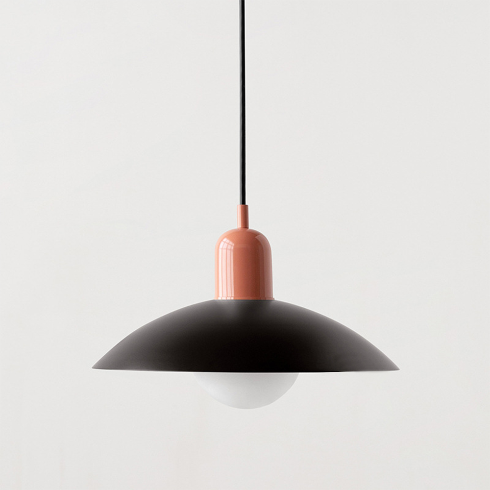 Modern Minimalist LED Dining Room Chandelier