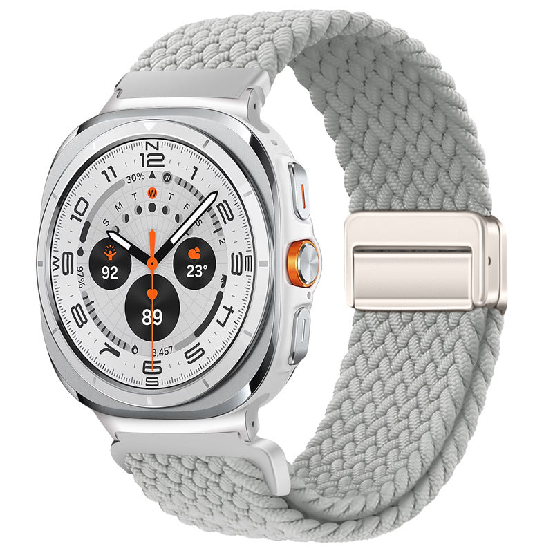 Easy Fit Magnetic Watch Strap