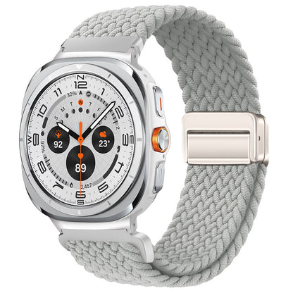 Easy Fit Magnetic Watch Strap