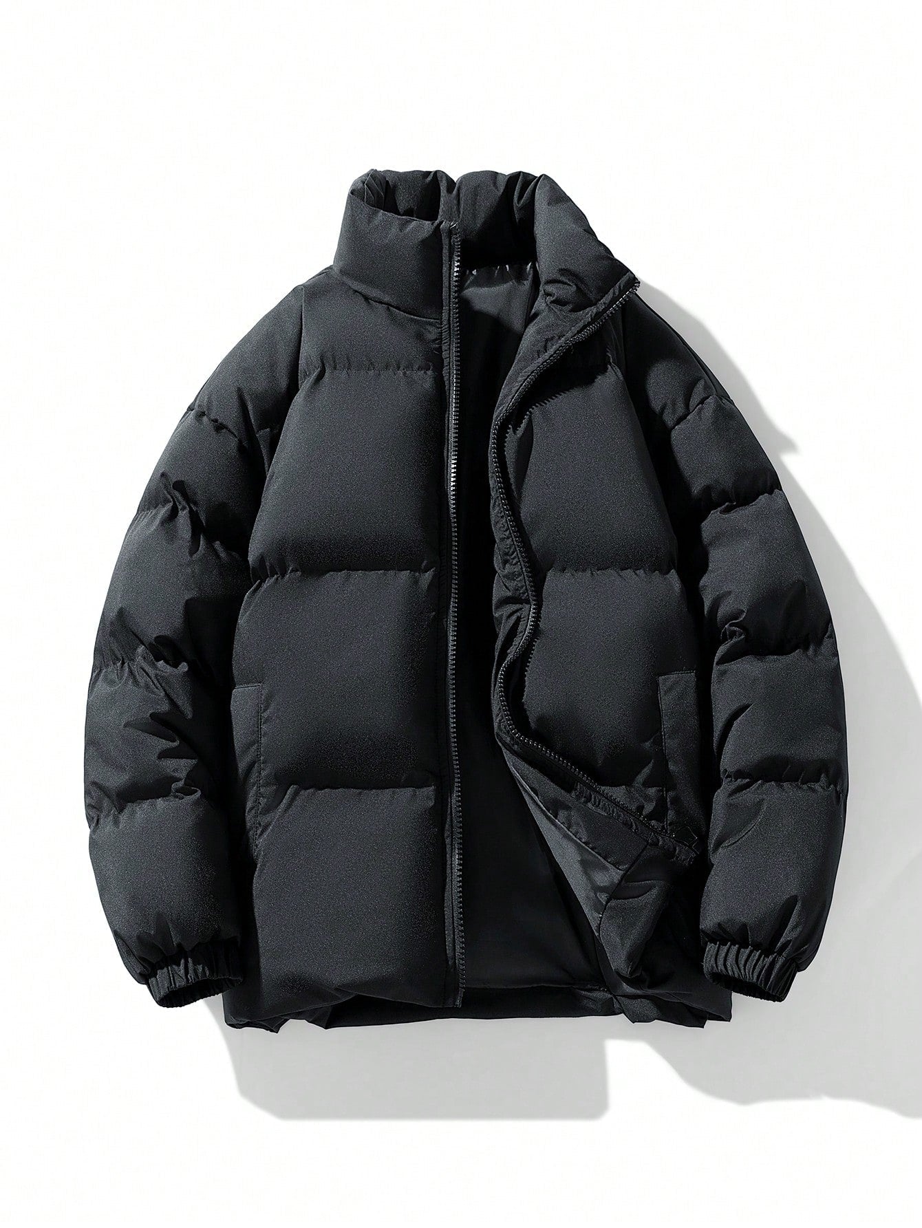 Arventa | Puffer Jacket for Autumn and Winter