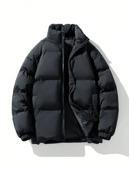 Arventa | Puffer Jacket for Autumn and Winter