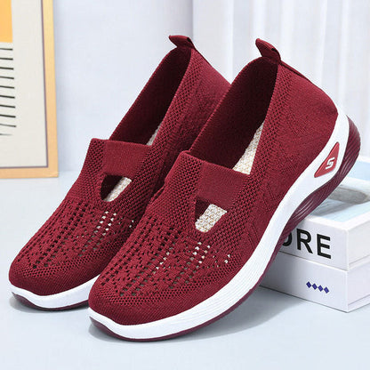 Orthopedic Women's Loafers