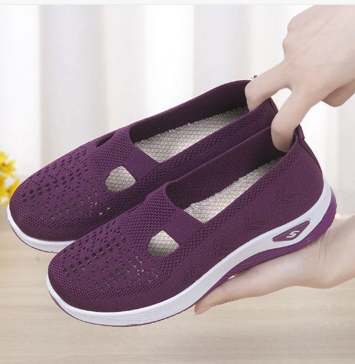 Orthopedic Women's Loafers