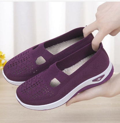 Orthopedic Women's Loafers