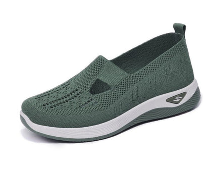 Orthopedic Women's Loafers