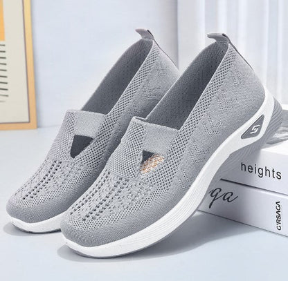 Orthopedic Women's Loafers