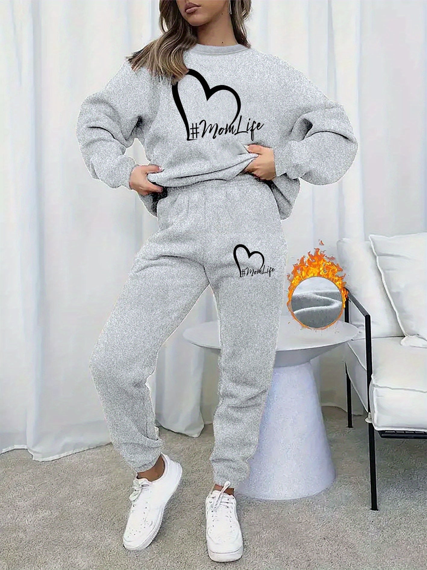 Comfortable Women's Athletic Jumpsuit for Daily Wear - BritishElegance