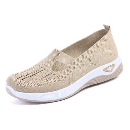 Orthopedic Women's Loafers
