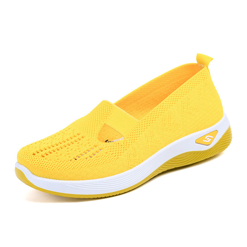 Orthopedic Women's Loafers