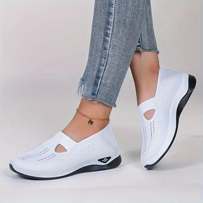 Orthopedic Women's Loafers