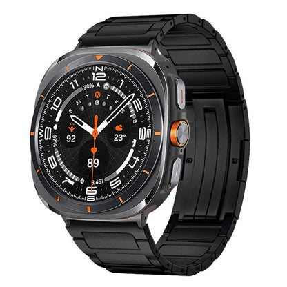 Durable Metal Band For Samsung Watch 7 Ultra - BritishElegance