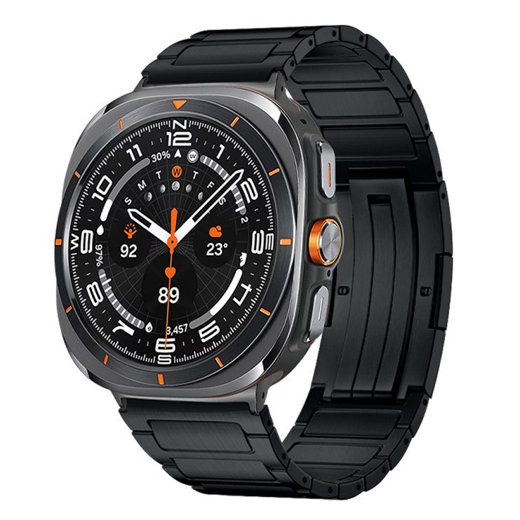 Durable Metal Band For Samsung Watch 7 Ultra